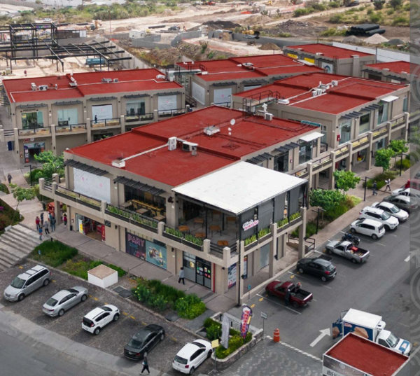 Local en venta en Zákia, El Marqués — foto 3 de 17