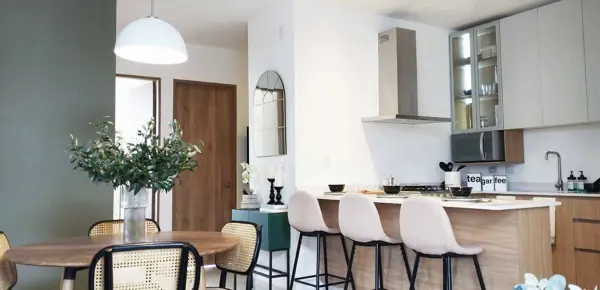 Departamento en Venta en Santiago de Querétaro, Querétaro