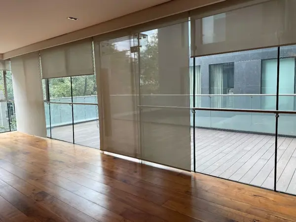 Departamento en venta en Polanco I Sección, Miguel Hidalgo — foto 3 de 22