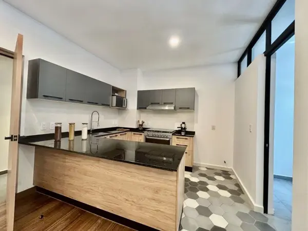 Departamento en venta en Juarez, Cuauhtémoc — foto 3 de 16