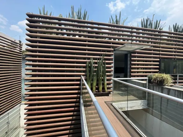 Departamento en venta en Hipodromo, Cuauhtémoc — foto 2 de 37