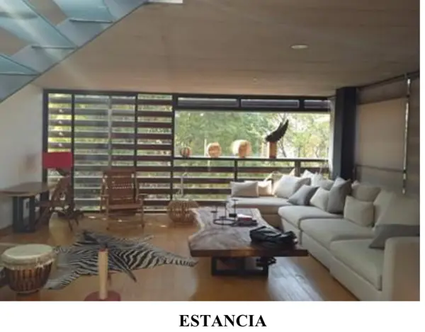 Departamento en venta en Hipodromo, Cuauhtémoc — foto 3 de 37