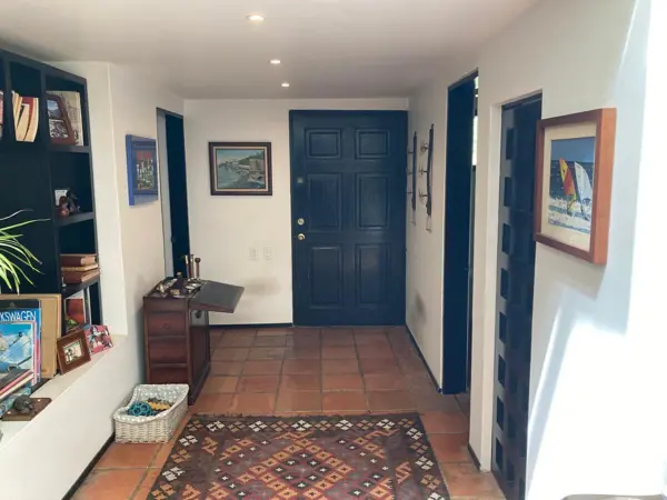 Casa en venta en San Lorenzo Acopilco, Cuajimalpa de Morelos — foto 3 de 28