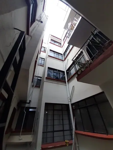 Edificio en venta en Obrera, Cuauhtémoc — foto 3 de 30