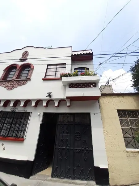 Edificio en venta en Obrera, Cuauhtémoc — foto 2 de 30