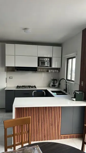 Departamento en Venta en La Purisima, Guadalupe, Nuevo León 5