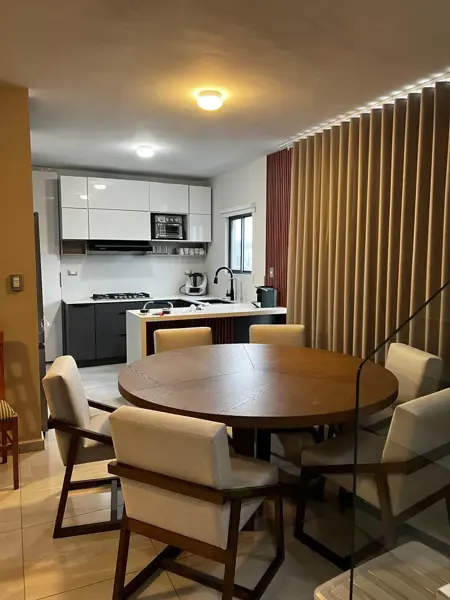 Departamento en Venta en La Purisima, Guadalupe, Nuevo León 4