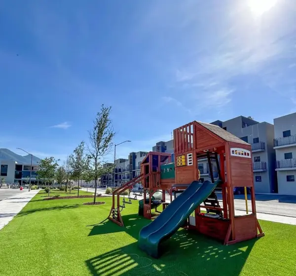 Departamento en Venta en La Purisima, Guadalupe, Nuevo León 1