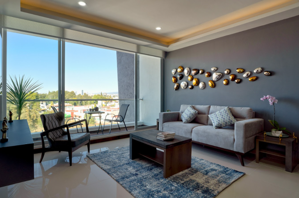 Departamento en Venta en San Bernardino Tlaxcalancingo, San Andrés Cholula, Pue