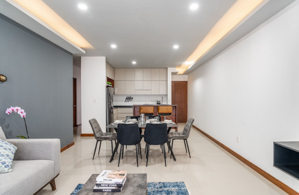 Departamento en venta en San Bernardino Tlaxcalancingo, San Andrés Cholula — foto 2 de 31