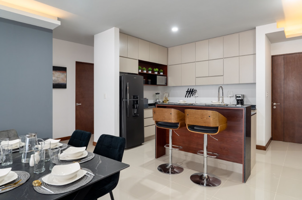 Departamento en venta en San Bernardino Tlaxcalancingo, San Andrés Cholula — foto 3 de 31