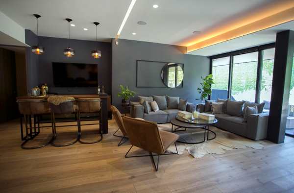 Departamento en venta en San Bernardino Tlaxcalancingo, San Andrés Cholula — foto 2 de 21