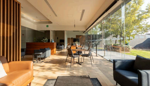 Departamento en venta en San Bernardino Tlaxcalancingo, San Andrés Cholula — foto 3 de 21