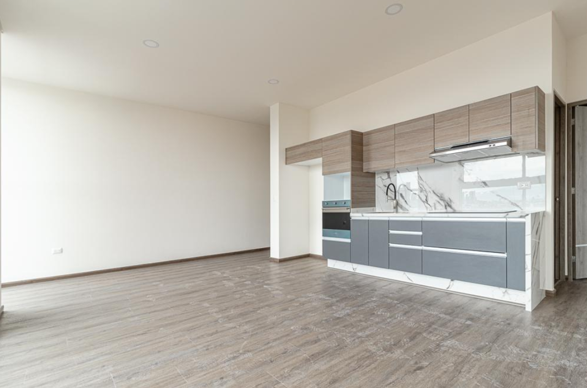 Departamento en venta en San Martinito, San Andrés Cholula — foto 1 de 26