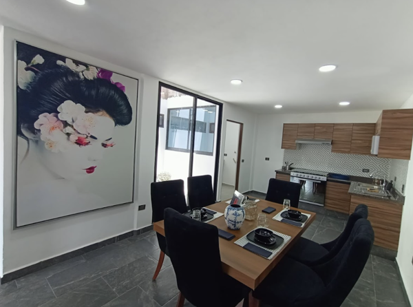 Departamento en venta en San Juan Cuautlancingo, Cuautlancingo — foto 2 de 14