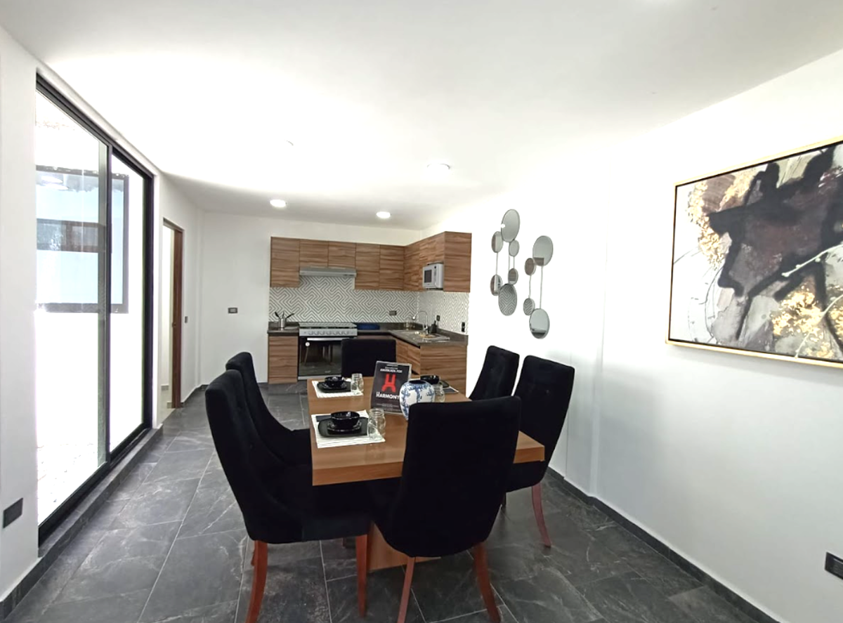 Departamento en venta en San Juan Cuautlancingo, Cuautlancingo — foto 1 de 14