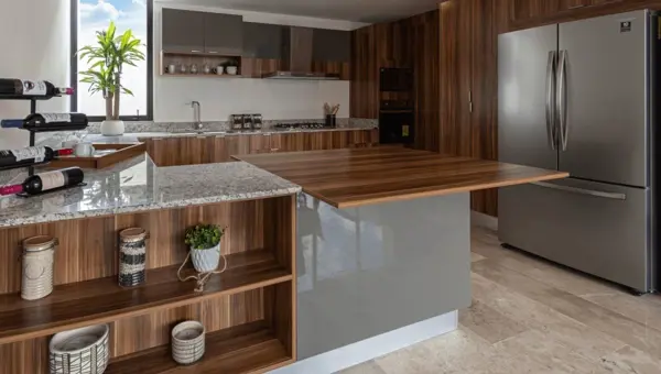 Departamento en venta en Villas Del Sol, Mérida — foto 2 de 18