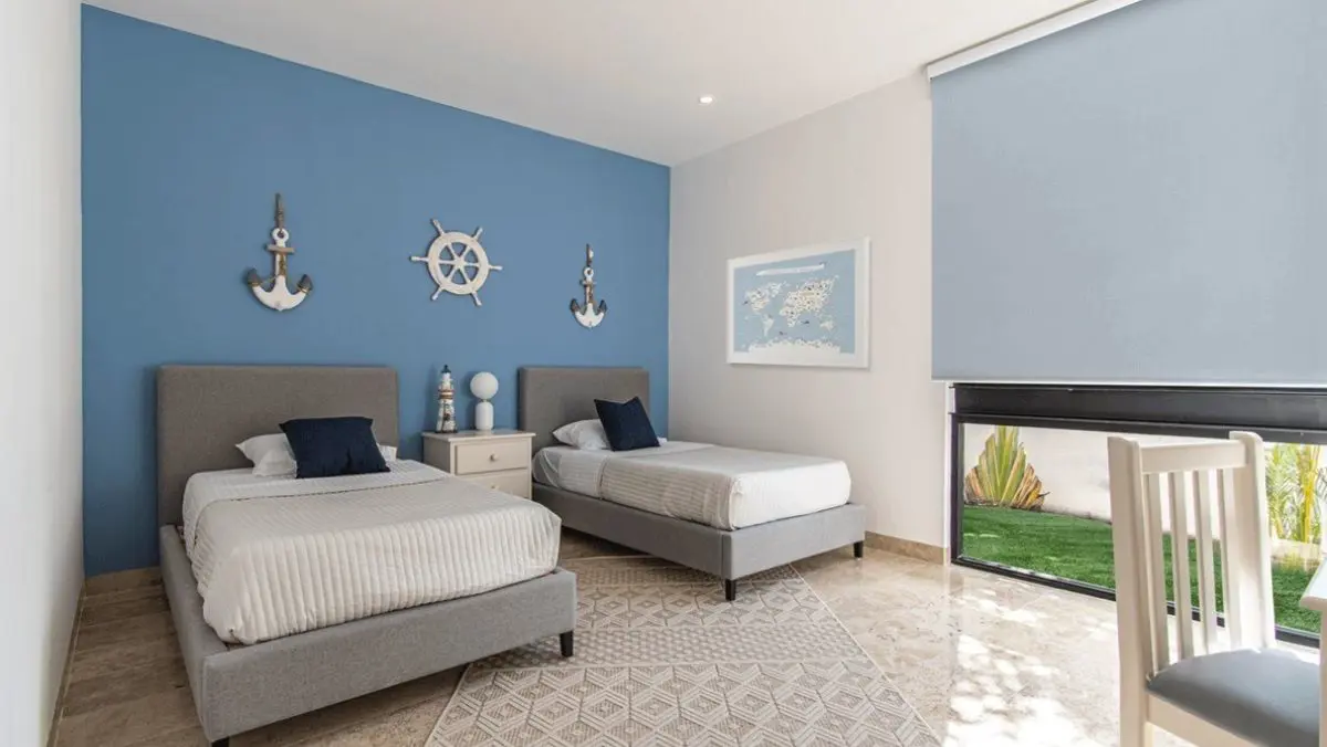 Departamento en venta en Villas Del Sol, Mérida — foto 1 de 18