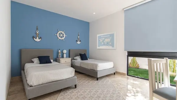 Departamento en Venta Villas del Sol, Mérida, Yucatán