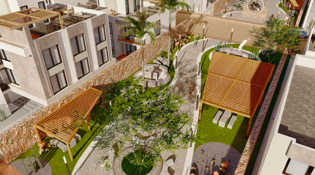 Terreno en venta en San Quintín, San Quintín — foto 1 de 11