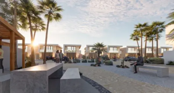 Terreno en venta en San Quintín, San Quintín — foto 2 de 11