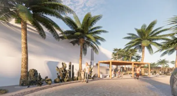 Terreno en venta en San Quintín, San Quintín — foto 3 de 11