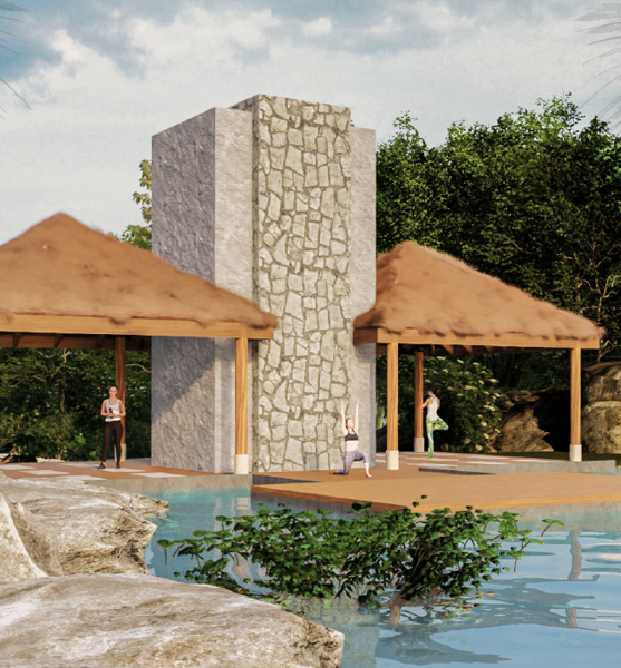 Terreno en venta en Playa del Carmen, Playa del Carmen — foto 2 de 16