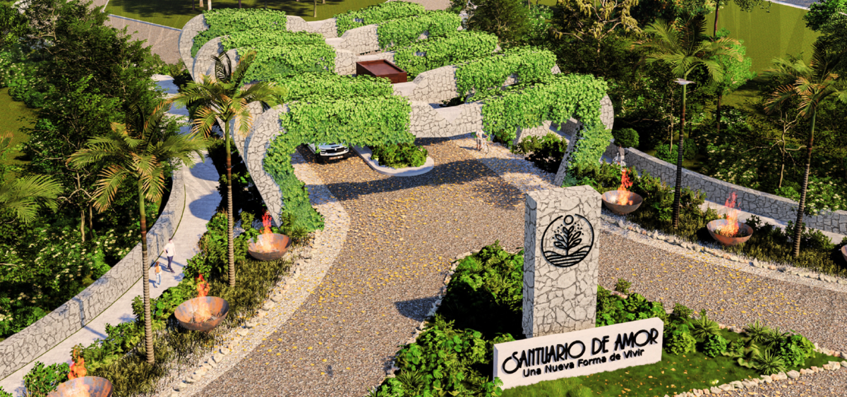 Terreno en venta en Playa del Carmen, Playa del Carmen — foto 1 de 16