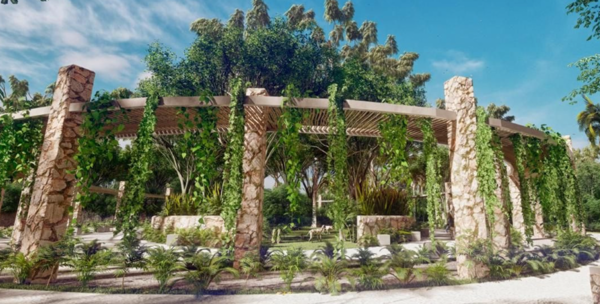 Terreno en venta en Temax, Temax — foto 3 de 12