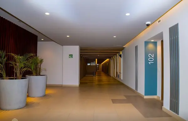 Departamento en venta en Vía Montejo, Mérida — foto 2 de 13