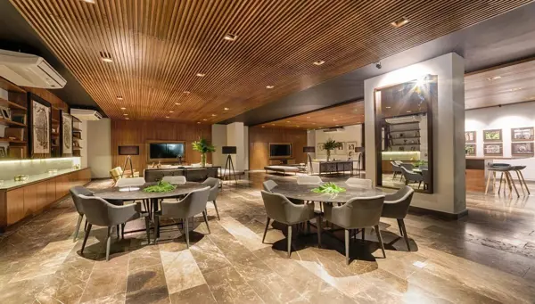 Departamento en Venta Torre Oceana en Mérida, Yucatán