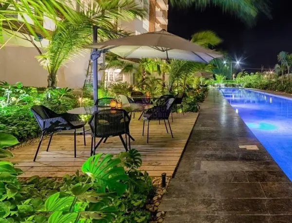 Departamento en venta en Vía Montejo, Mérida — foto 3 de 13