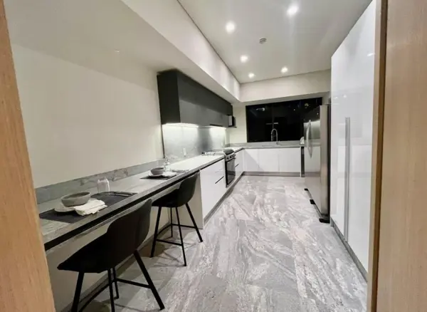 Departamento en venta en Country Club, Naucalpan de Juárez — foto 3 de 33