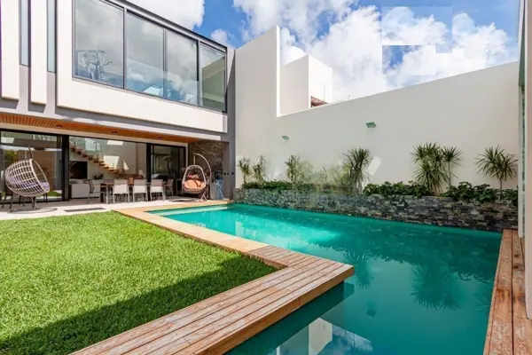 Casa en venta en Lomas de Ahuatlán, Cuernavaca — foto 2 de 24