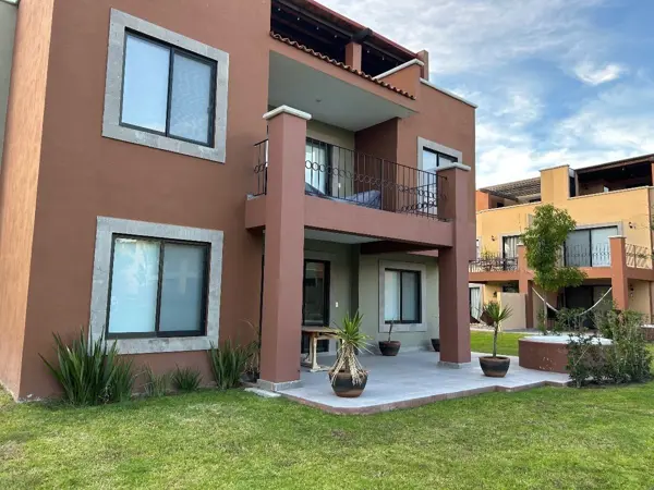 Departamento en venta en Arcos de San Miguel, San Miguel de Allende — foto 2 de 40