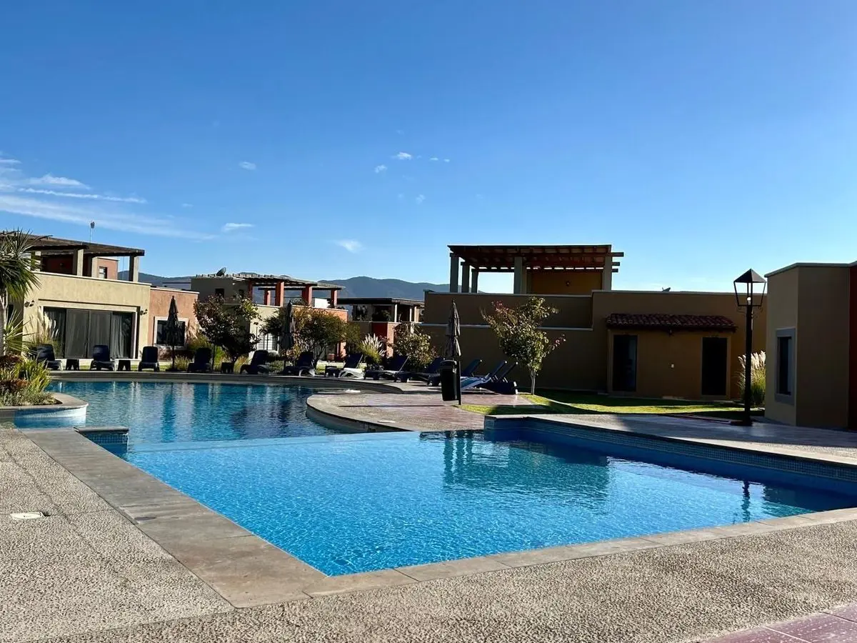 Departamento en venta en Arcos de San Miguel, San Miguel de Allende — foto 1 de 40