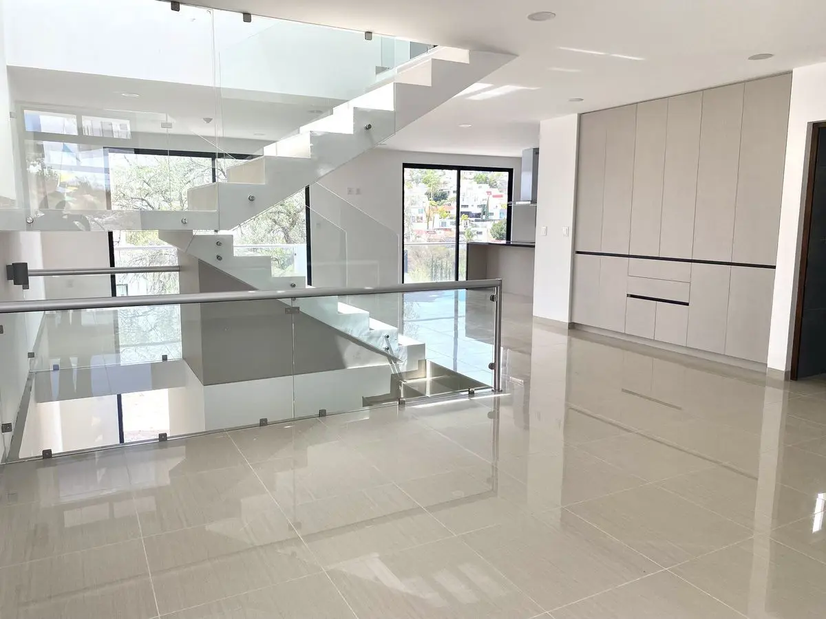 Casa en venta en Lomas de Juriquilla, Querétaro — foto 1 de 32