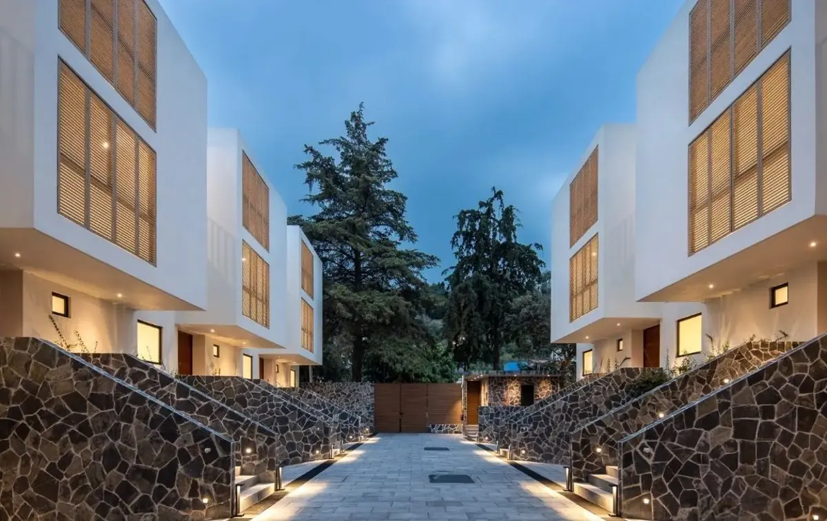 Casa en venta en Las Aguilas, Álvaro Obregón — foto 1 de 36