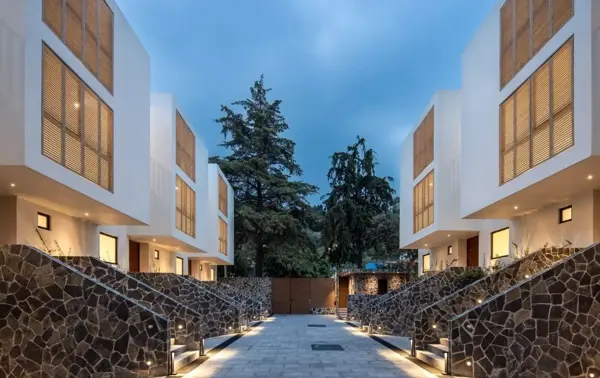 Casa en condominio en Venta en col. las Aguilas en Alvaro Obregón en Cdmx