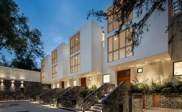 Casa en venta en Las Aguilas, Álvaro Obregón — foto 2 de 36