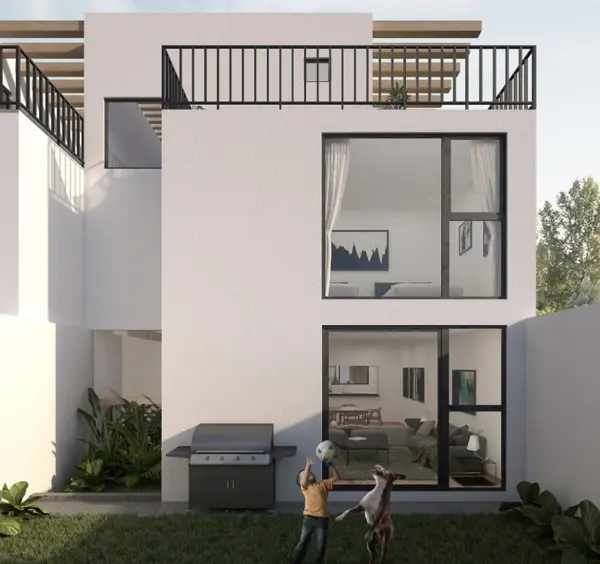Casa en venta en Las Aguilas, Álvaro Obregón — foto 3 de 36