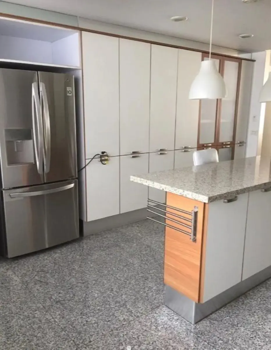 Departamento en venta en Bosques de las Lomas, Cuajimalpa de Morelos — foto 1 de 20