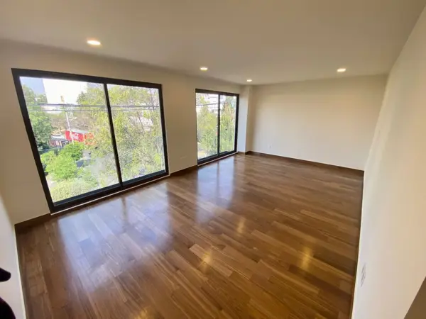 Departamento en Venta en Lomas de Tecamachalco, Naucalpan de Juárez, México 4
