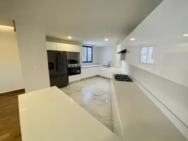 Departamento en Venta en Lomas de Tecamachalco, Naucalpan de Juárez, México 2