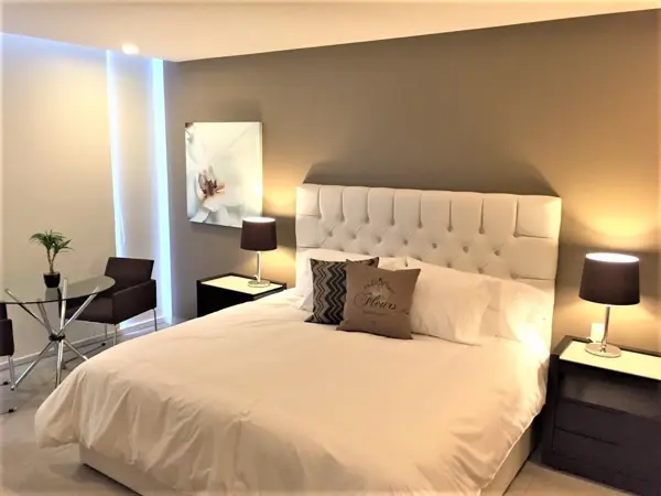 Departamento en renta en Ampliación Granada, Miguel Hidalgo — foto 3 de 25