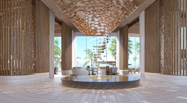 Departamento en venta en Mar Caribe, Isla Mujeres — foto 3 de 40