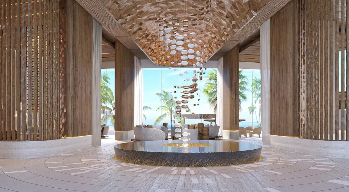 Departamento en venta en Mar Caribe, Isla Mujeres — foto 1 de 39