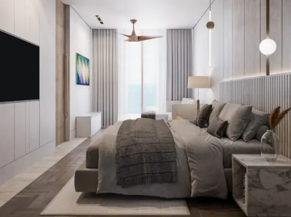 Departamento en venta en Mar Caribe, Isla Mujeres — foto 3 de 40