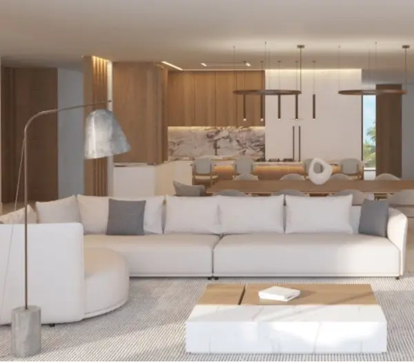 Departamento en venta en Mar Caribe, Isla Mujeres — foto 2 de 40