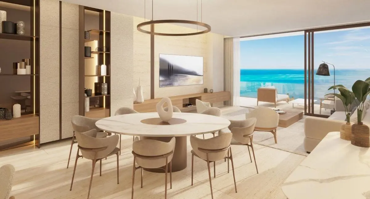 Departamento en venta en Isla Mujeres Centro, Isla Mujeres — foto 1 de 39